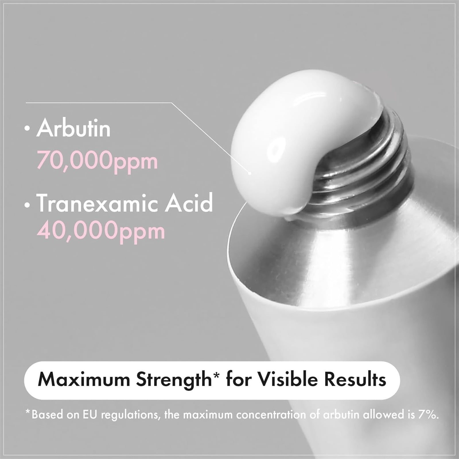 ボディ・フェイスケア ArbutinSkinBooster. Tranexamic AcidCream ボディ・フェイスケア ArbutinSkinBooster. Tranexamic