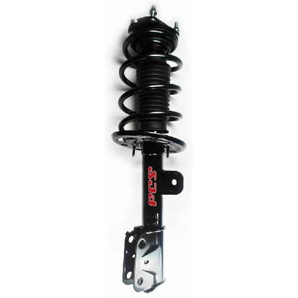 2012 Ford Explorer Shocks And Struts