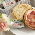 thumbnail image 2 of Smucker’s Natural Strawberry Jam Portion Cups, 0.5 oz Each – Pack of 25 | Individual Strawberry Spread for Breakfast, Toast & Sandwiches, 2 of 7