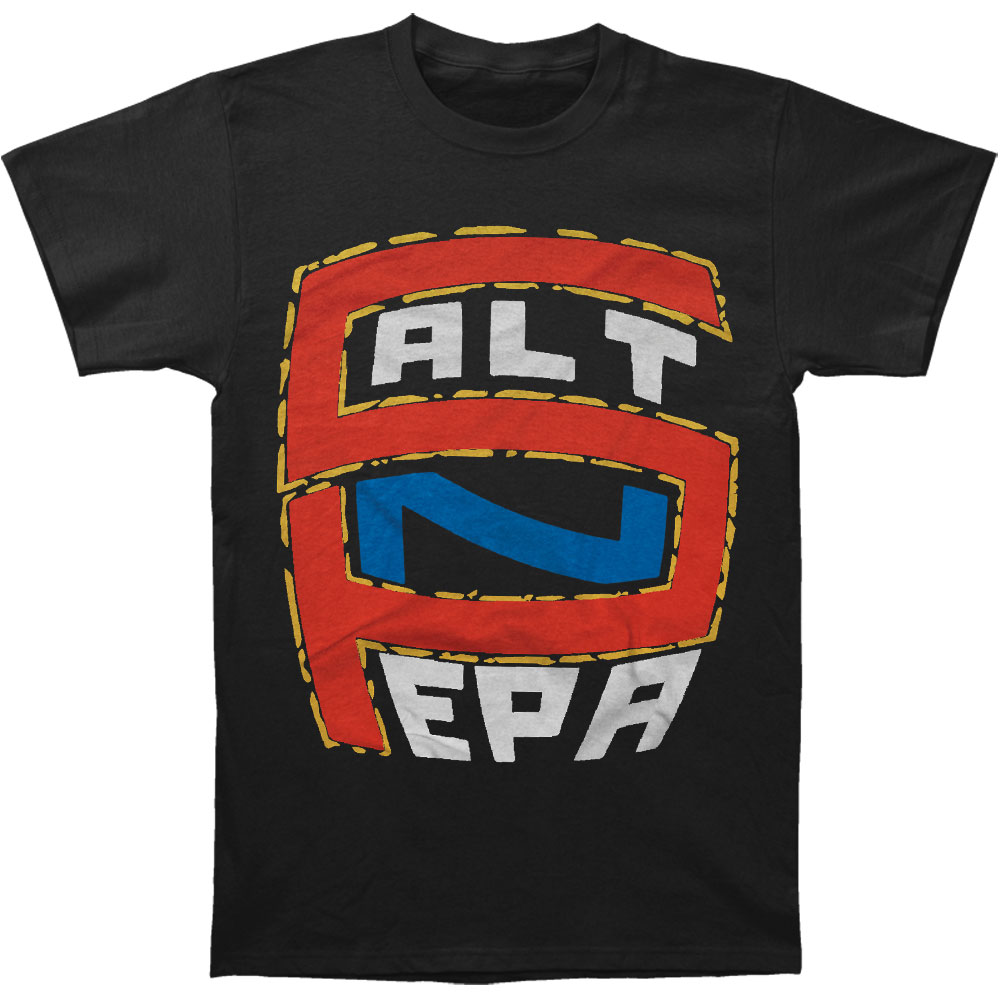 salt n pepa shirt forever 21