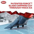 thumbnail image 4 of 35" FORCE™ Snowbrush and Ice Scraper (Red), 4 of 7