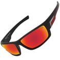 thumbnail image 1 of Gafas de sol polarizadas INFI Fishing con protección UV400, 1 of 6