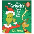 thumbnail image 5 of Muñeca My Life As Grinch Sleepover, 45 cm, Navidad, con accesorio, 5 of 5