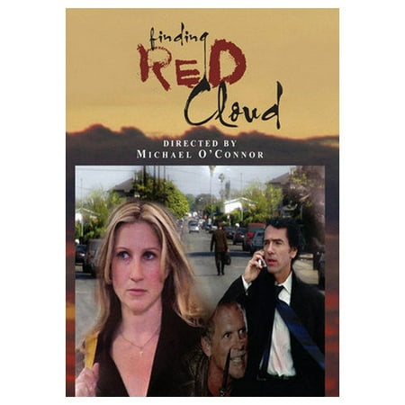 Finding Red Cloud (2008)