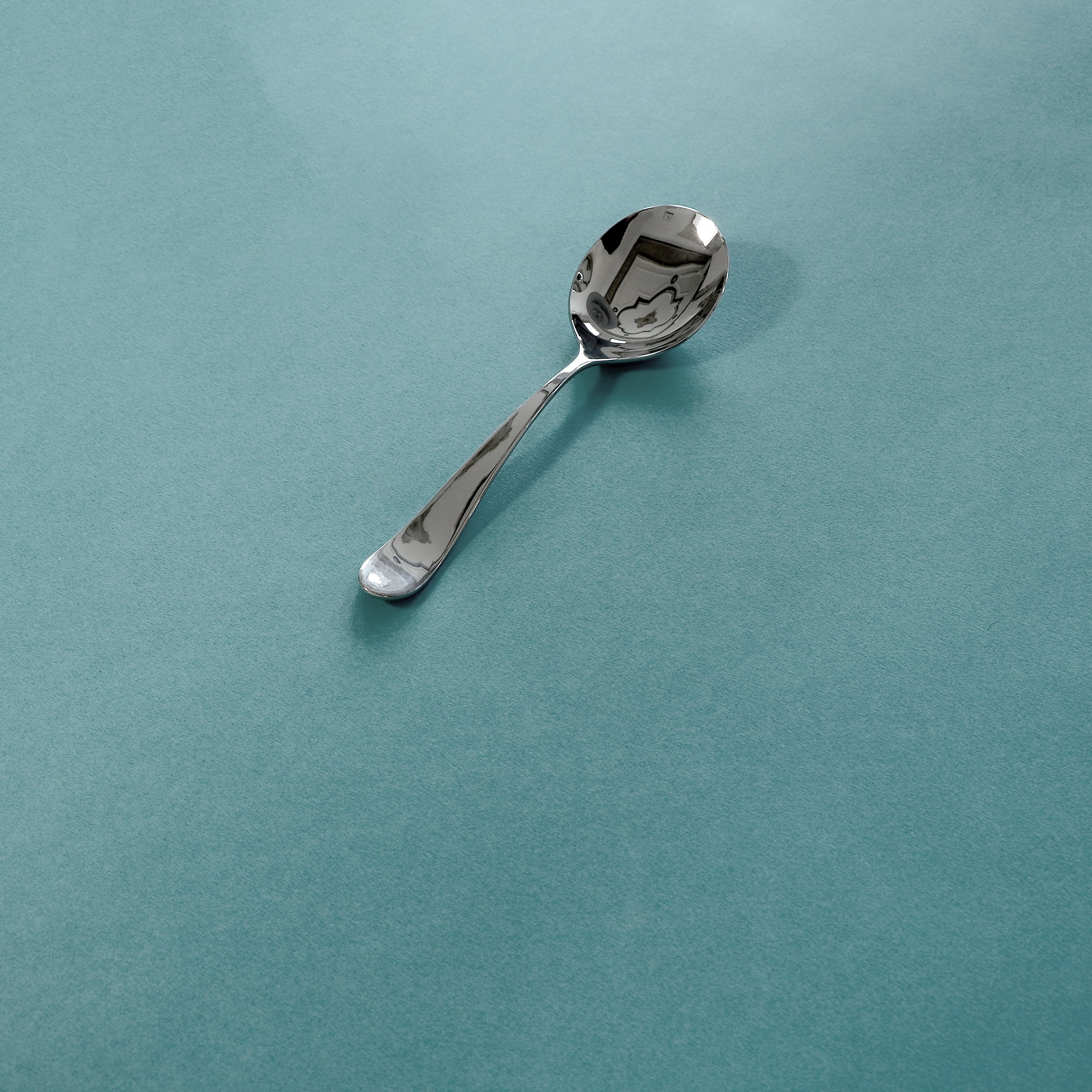 (4 pack) Gourmet Settings Windermere Chowder Spoon