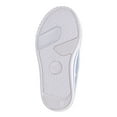 thumbnail image 6 of Wonder Nation Little Girl & Big Girl Canvas Bump Toe Sneakers, 6 of 6