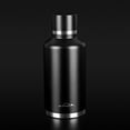 thumbnail image 2 of Generic Bouteille d'Eau Isolée en Acier Inoxydable à Double Paroi 2L Vert Armée avec Sac de Transport, 2 of 7