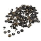 thumbnail image 5 of Juego de 50 tornillos de cobre Cola para cubierta de barco botones a presión Negro 15mm, 5 of 8