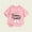 Z2-Pink, variant on Aihuaihua Kids T Shirts For Boys Toddler Baby Kids Boys Girls Happy Easter Bunny Shirts Short Sleeve Letter T Shirts Tee Tops 1-7 Years Toddler Boy Clothes 3-4 Years