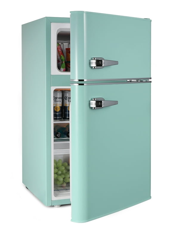 Mini Fridges & Compact Refrigerators