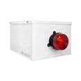 thumbnail image 4 of Alarma Vecinal Wifi Control Alarma Feline Con Sirena Tipo Banco 2 tonos Más Smart Socket y Caja Metálica Con Estrobo, 4 of 5
