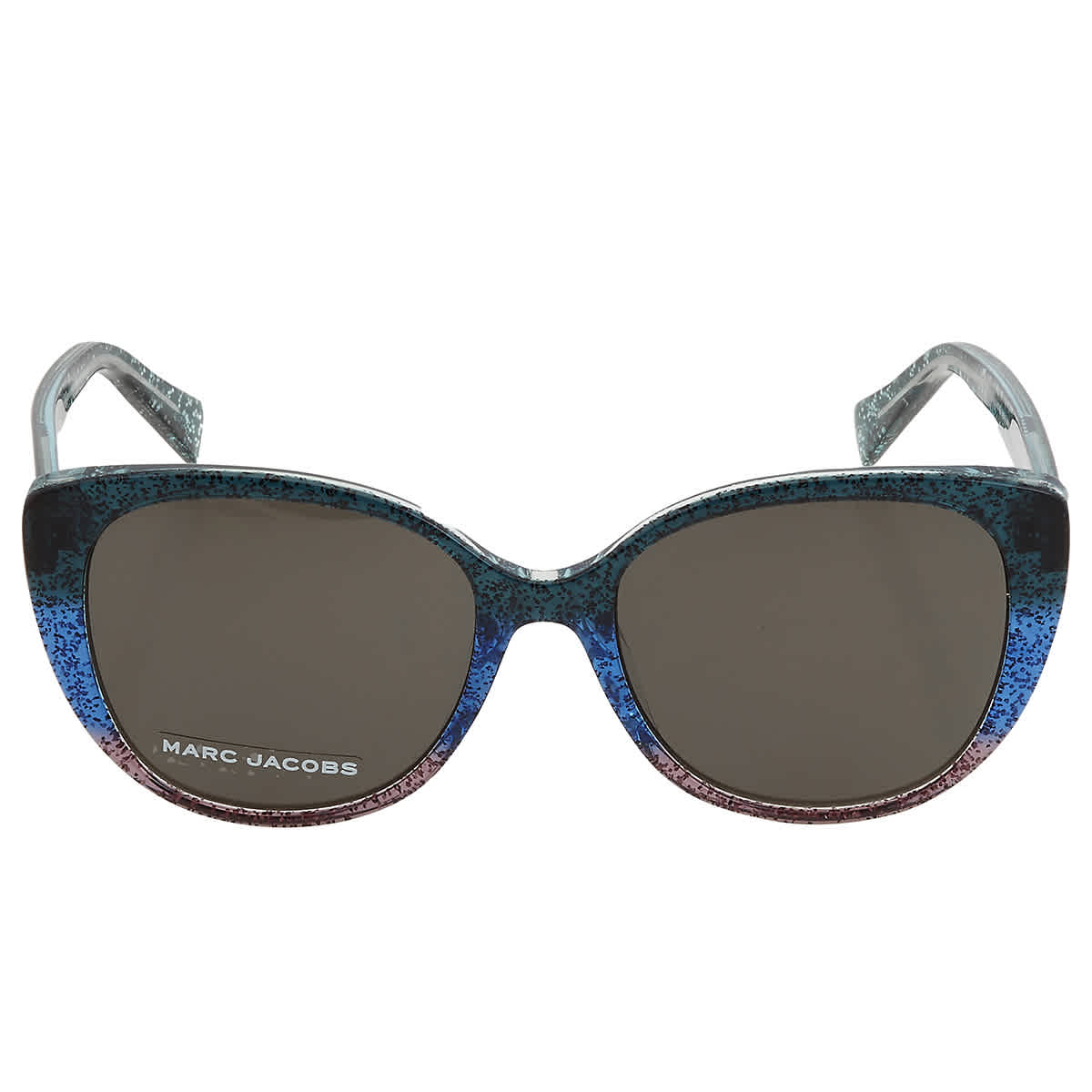 Marc Jacobs スクエアフレムサンクラス MARC349S LHF Marc Jacobs Eyewear Square Frame Sunglasses – Cettire
