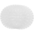 thumbnail image 1 of HONMEET 5 Pcs Feuilles de Déshydrateur en Plastique Réutilisables Blanches pour Usage Domestique, 1 of 7