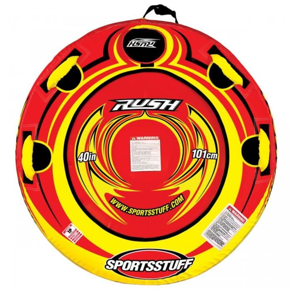 Sportsstuff 30-3541 Rush Snow Tube by SportsStuff