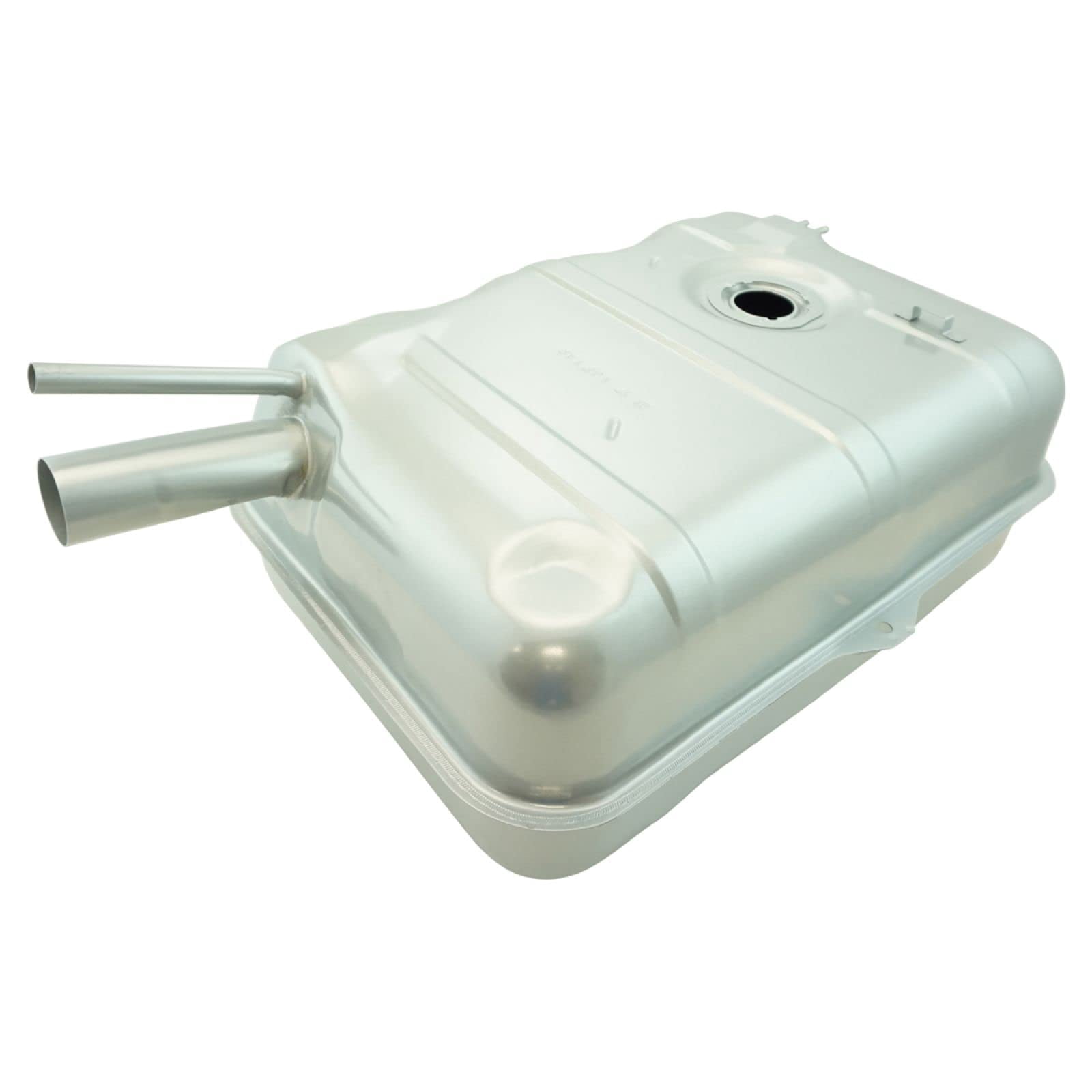 TRQ 15 Gallon Gas Fuel Tank for Jeep DJ Jeepster CJ5 CJ6 CJ7 FTA07725
