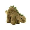 Manhattan Toy Little Jurassics Stegosaurus Stuffed Animal