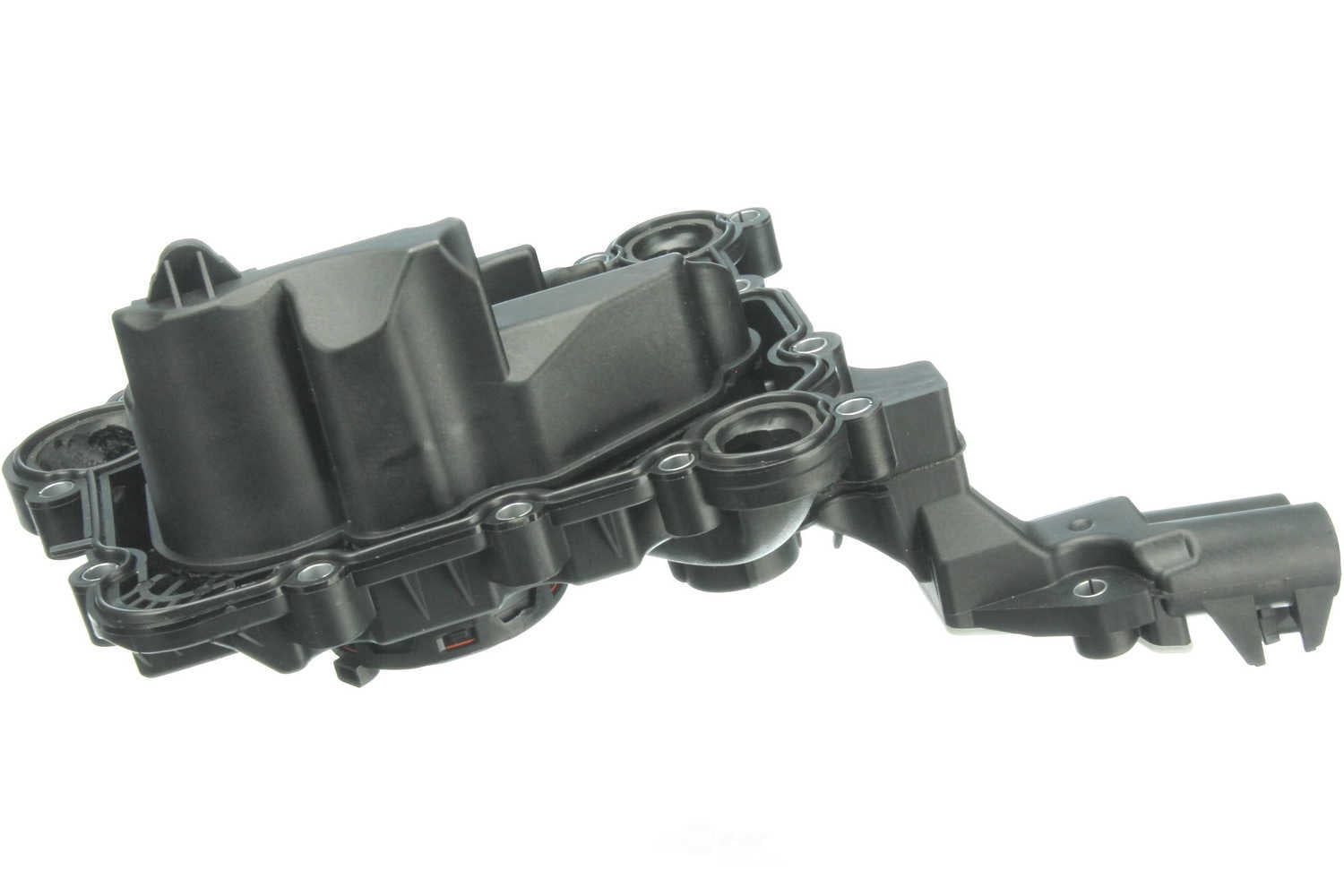 URO Parts 06E103547AK Engine Crankcase Vent Valve