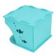thumbnail image 2 of Casa De Cartón Para Gatos, Casa De Cartón Portátil Transpirable Semicerrada Para Gatos Fácil De Limpiar Para Mascotas Para Gatos ANGGREK Otros, 2 of 8