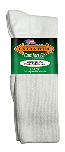 xl athletic socks