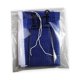 thumbnail image 1 of unbranded Portátil De Red Y Para Tenis De En Azul Ideal Para Oficina Hogar Y Escuela, 1 of 8
