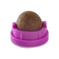 thumbnail image 3 of Funny Nutrition Energy Ball Gatos Juguete Molienda de dientes para gatos de más de seis meses de edad, 3 of 9