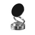 thumbnail image 1 of Vacuum Magnetic Phone Holder with Strong Grip and Dual-Axis Adjustability for Various Workspaces and Extreme Temperatures, 1 of 8
