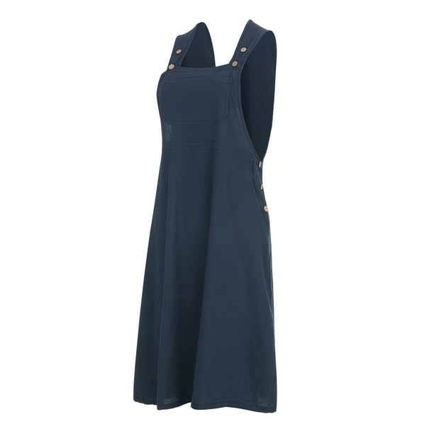 Cotton 2025 jumper dress