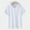 White, variant on Patlollav Mens Casual Solid Hooded Pullover Short Sleeve Sports T-Shirt Tops