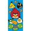 Angry Birds "Loose" Beach Towel