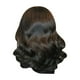 thumbnail image 2 of Pelucas, pelucas de cabello, pelucas con cabello pre-depilado, pelucas sin pegamento, pelucas de cabello humano para mujeres negras, peluca brasileña, tupé con abertura media, 2 of 5