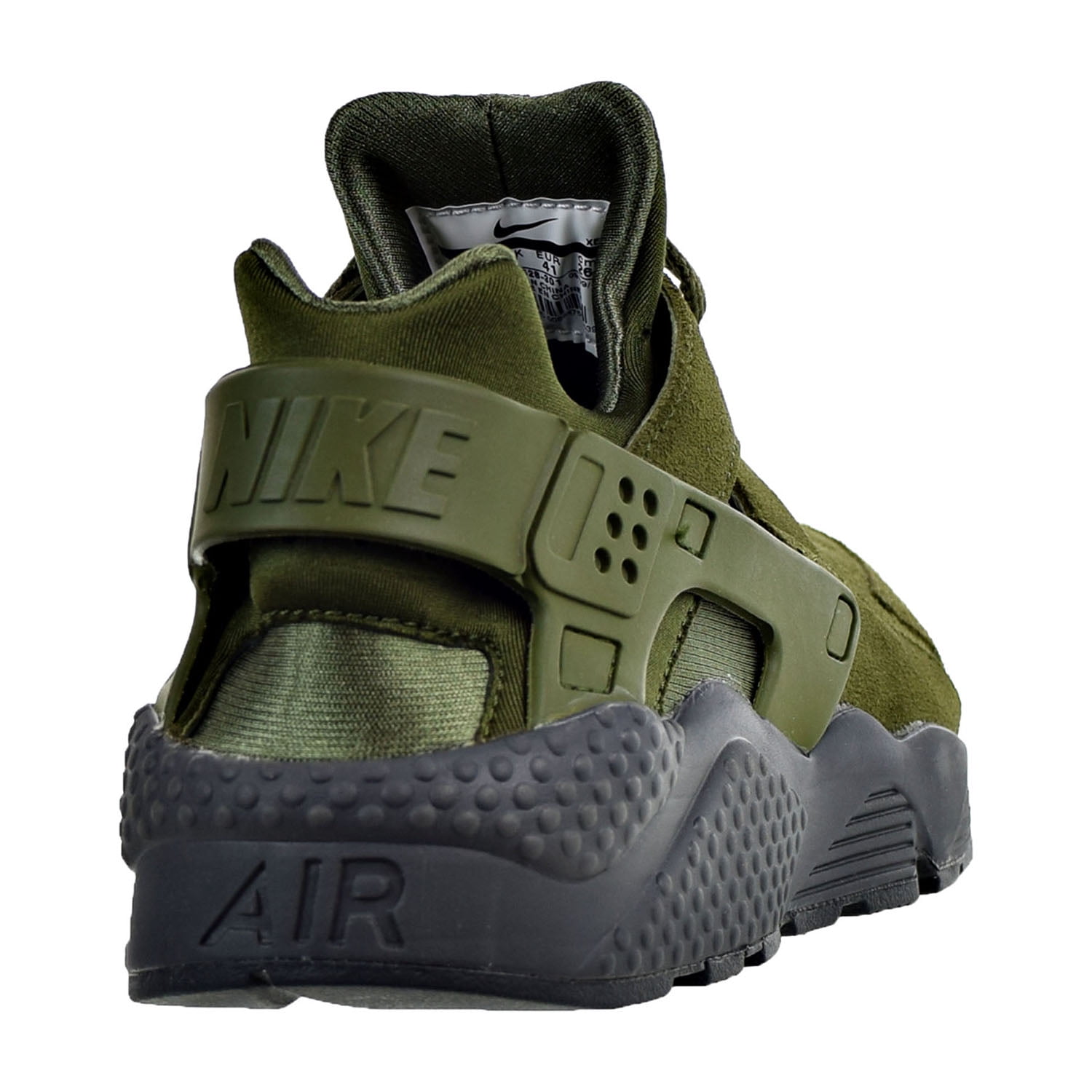 Nike Air Huarache Women's Running Shoes Palm Green/Legion Nike Air Huarache Women's Running Shoes Palm Green/Legion