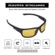 thumbnail image 2 of Gafas de Sol Polarizadas Flotantes para Pesca MAIVNZ para Hombre, 2 of 7