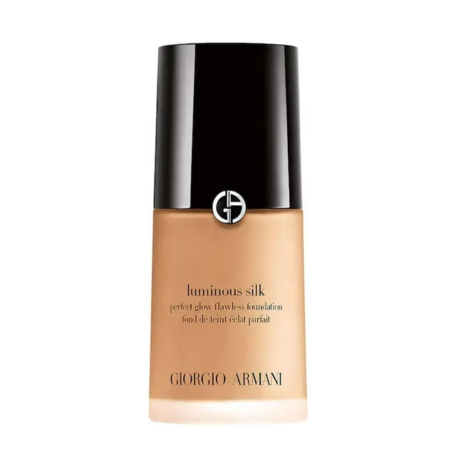 Base de maquillaje Giorgio Armani Luminous Silk 6.25 30 ml