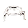 thumbnail image 1 of Crystal Ball Display Stand Support for Collectables Home Decor, 1 of 7