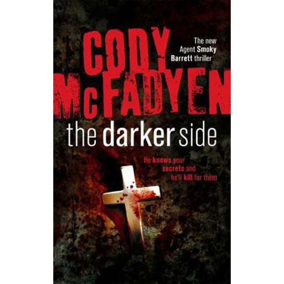 Pre-Owned The Darker Side: Smoky Barrett, Book 3 (Paperback) 0340962259 9780340962251