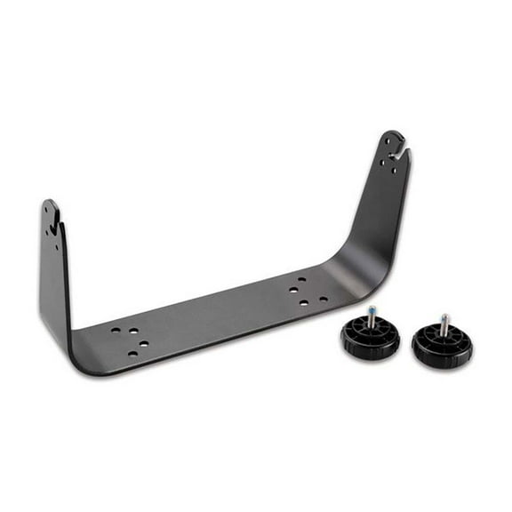 Garmin 010-12545-02 Bail Mount W/ Knobs, Gpsmap 10x2 Series