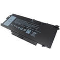 thumbnail image 3 of K5XWW 60Wh Battery for Dell Latitude 5289 7389 7390 2-in-1 Notebook 71TG4 6CYH6 J0PGR N18GG L3180 P29S001, 3 of 5