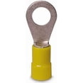 thumbnail image 1 of Ring Terminal Gardner Bender 12-10 AWG amarillo, paquete de 14 unidades, 1 of 1