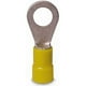 thumbnail image 1 of Ring Terminal Gardner Bender 12-10 AWG amarillo, paquete de 14 unidades, 1 of 1