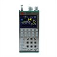 thumbnail image 2 of Receptor de Radio Portátil ATS125 ESP32 de 65-108 MHz, FM/SO//OL con Chip NXP TEF6686, Bluetooth Estéreo de Modo Dual., 2 of 5
