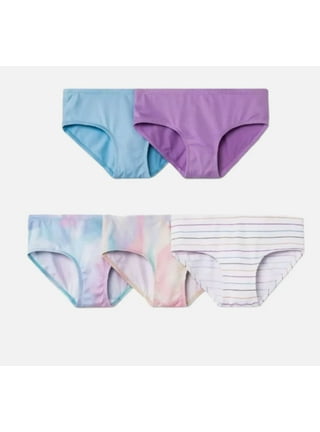 Tie Dye Underwear