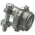 thumbnail image 2 of Halex - adalet .38in. Squeeze Connector  20420, 2 of 2