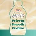 thumbnail image 4 of Kraft Mayo with Olive Oil Reduced Fat Mayonnaise Squeeze Bottle, 12 fl oz, 4 of 15