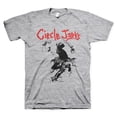 thumbnail image 1 of Circle Jerks Skanker T-Shirt, 1 of 1