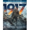 1917 (Blu-ray + DVD + Digital Copy)