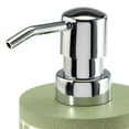 thumbnail image 2 of Avanti Stratford Green Lotion Dispenser, 2 of 3