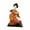 Style D, variant on GROWTH TANK 12'' Japanese Kimono Geisha Doll Asian Doll for Home Ornament Decor E