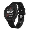thumbnail image 3 of Cameland Sports Soft Replacement Watch Strap For Forerunner 245/245M, 3 of 6