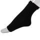 thumbnail image 3 of Naiovety Unisex deporte al aire libre Anti fatiga Ángel circulación aliviar la hinchazón compresión pie manga calcetines cuidado de los pies Accesorios para máquinas de ejercicios S/M Naiovety HW3385-01, 3 of 6