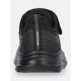 thumbnail image 3 of Athletic Works Toddler Boys Knit Jogger Sneakers, 3 of 6